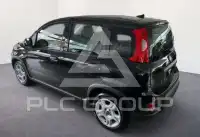 2025 Fiat Panda