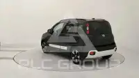 2025 Fiat Panda