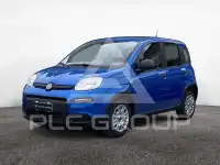 2025 Fiat Panda