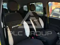 2025 Fiat Panda
