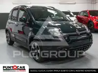 2025 Fiat Panda