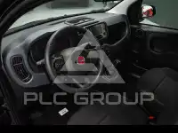 2026 Fiat Panda