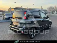 2025 Fiat Panda