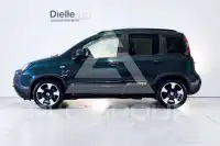 2025 Fiat Panda