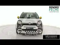 2025 Fiat Panda