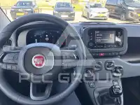 2025 Fiat Panda