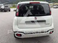 2026 Fiat Panda