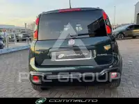 2025 Fiat Panda