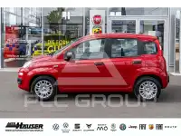 2025 Fiat Panda