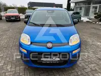 2025 Fiat Panda