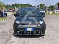 2025 Fiat Panda