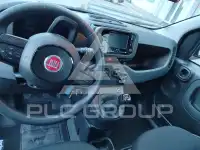 2025 Fiat Panda