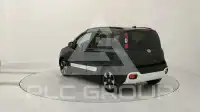 2025 Fiat Panda