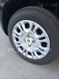 2025 Fiat Panda