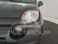 2025 Fiat Panda