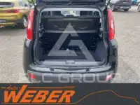 2025 Fiat Panda