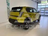 2025 Fiat Panda