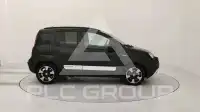 2025 Fiat Panda