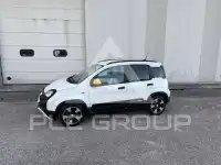 2025 Fiat Panda