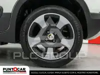 2025 Fiat Panda