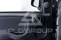 2025 Fiat Panda