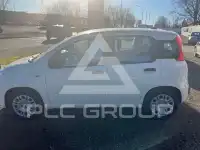2025 Fiat Panda