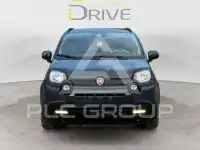 2025 Fiat Panda