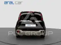 2025 Fiat Panda