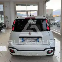 2025 Fiat Panda