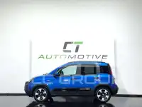 2025 Fiat Panda