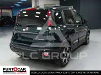 2025 Fiat Panda