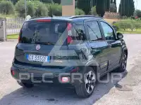 2025 Fiat Panda