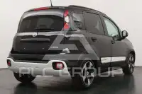 2025 Fiat Panda