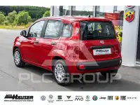 2025 Fiat Panda