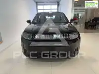 2025 Fiat Panda