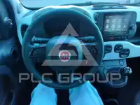 2025 Fiat Panda