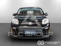 2025 Fiat Panda