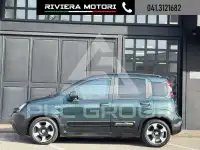 2025 Fiat Panda