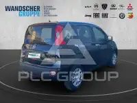 2025 Fiat Panda