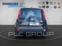 2025 Fiat Panda