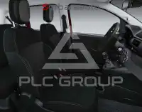2025 Fiat Panda