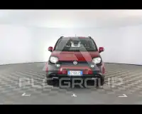 2025 Fiat Panda