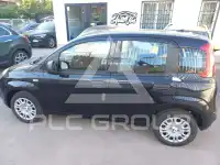 2025 Fiat Panda