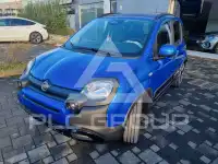 2026 Fiat Panda