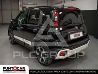 2025 Fiat Panda