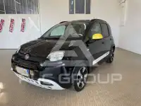 2025 Fiat Panda