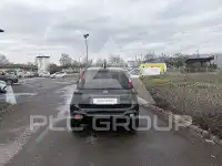 2025 Fiat Panda