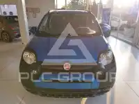 2025 Fiat Panda