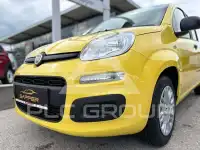 2025 Fiat Panda