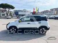 2025 Fiat Panda